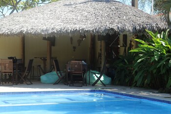 villa roma beach hotel