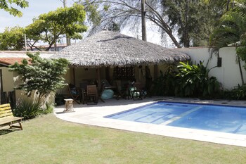 villa roma beach hotel