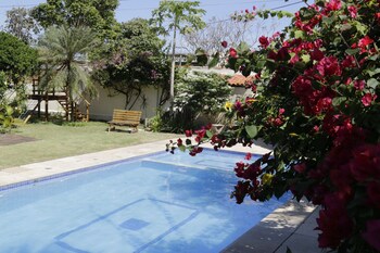 villa roma beach hotel