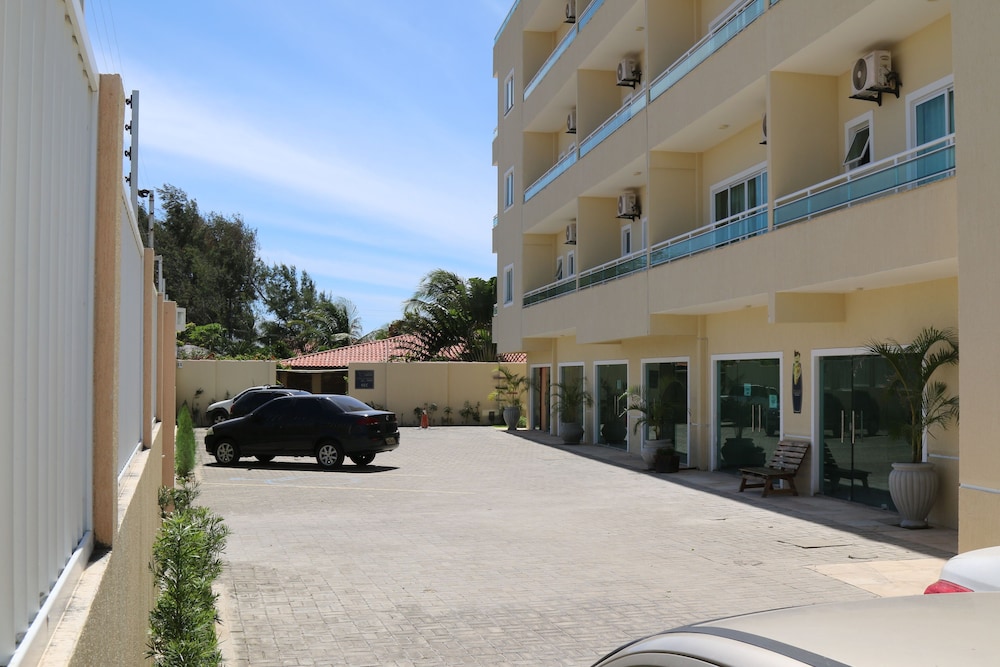 villa roma beach hotel