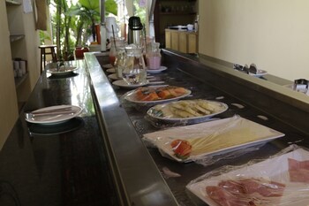 villa roma beach hotel