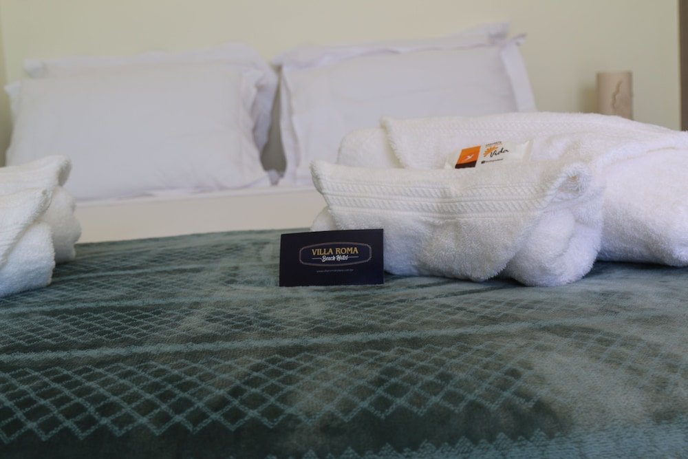 villa roma beach hotel