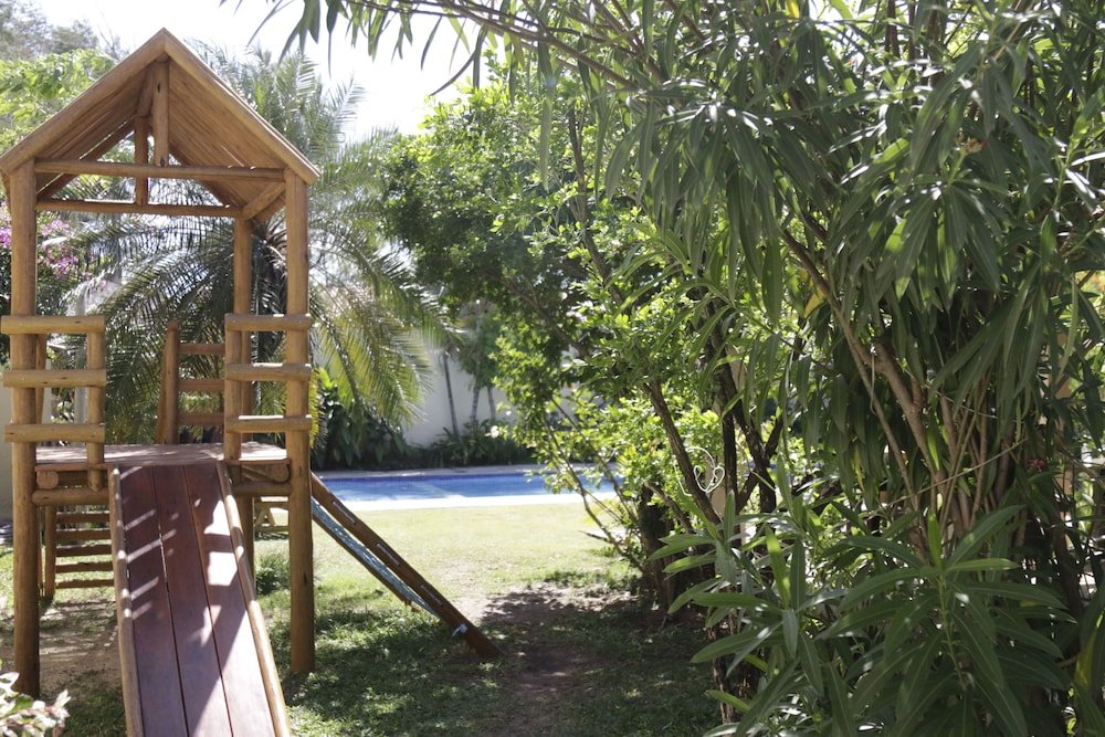 villa roma beach hotel