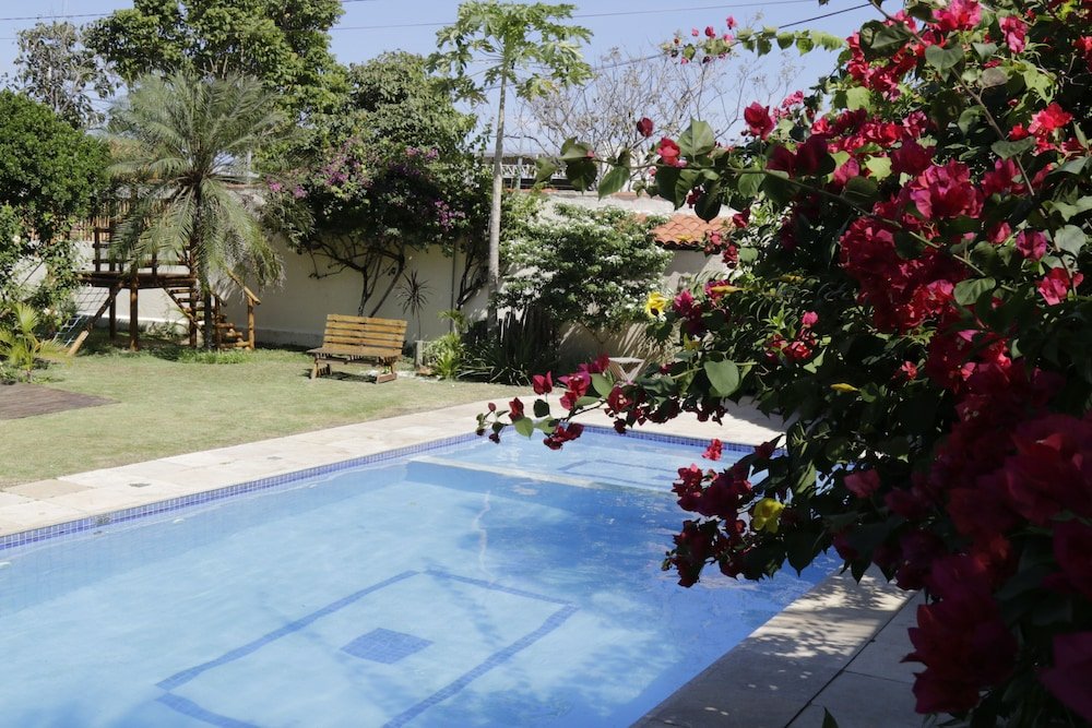 villa roma beach hotel