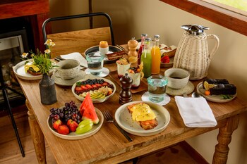 filha da lua ecolodge