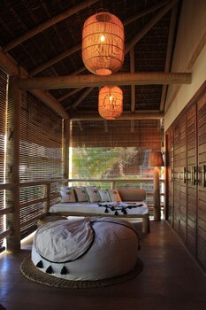 filha da lua ecolodge