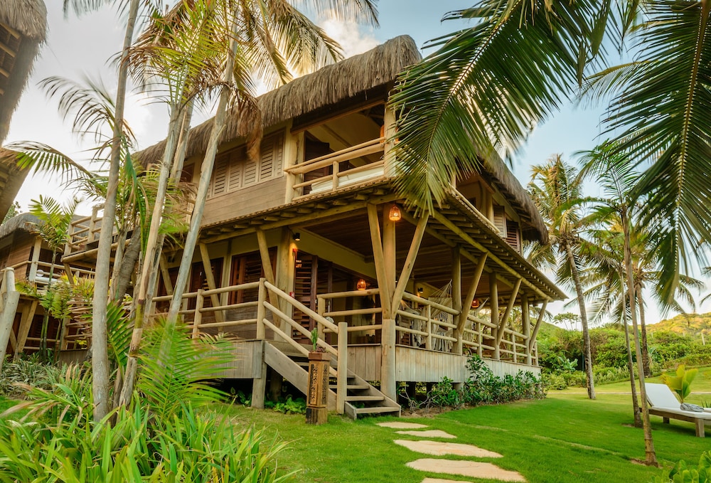 filha da lua ecolodge