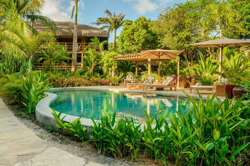 filha da lua ecolodge