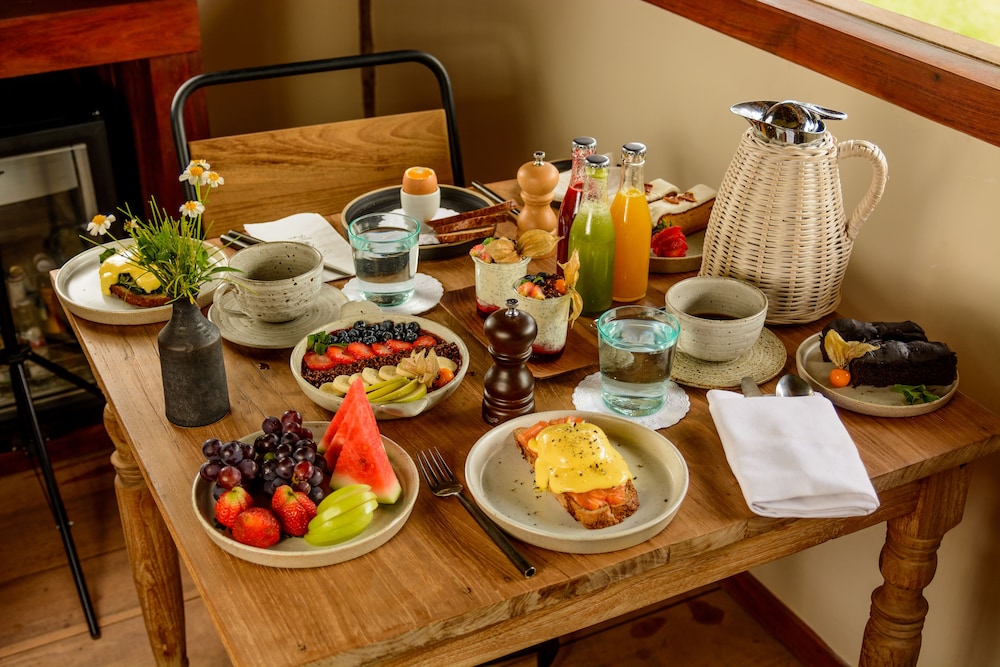 filha da lua ecolodge