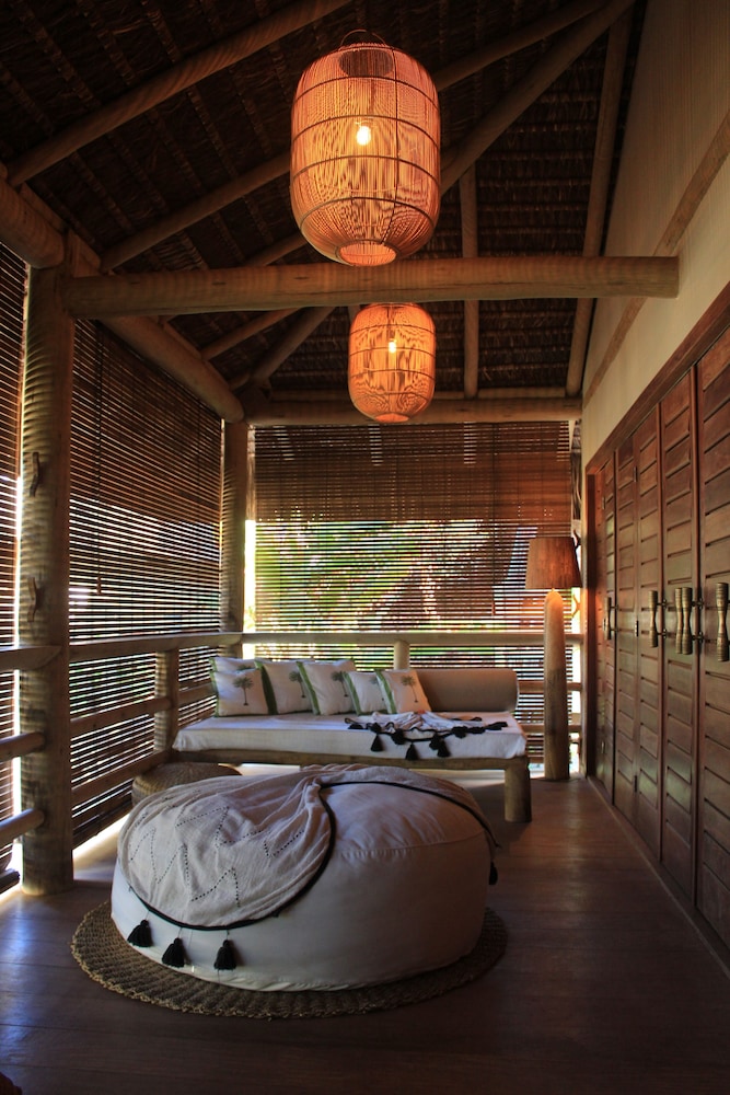 filha da lua ecolodge