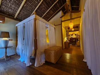 filha da lua ecolodge