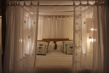 filha da lua ecolodge