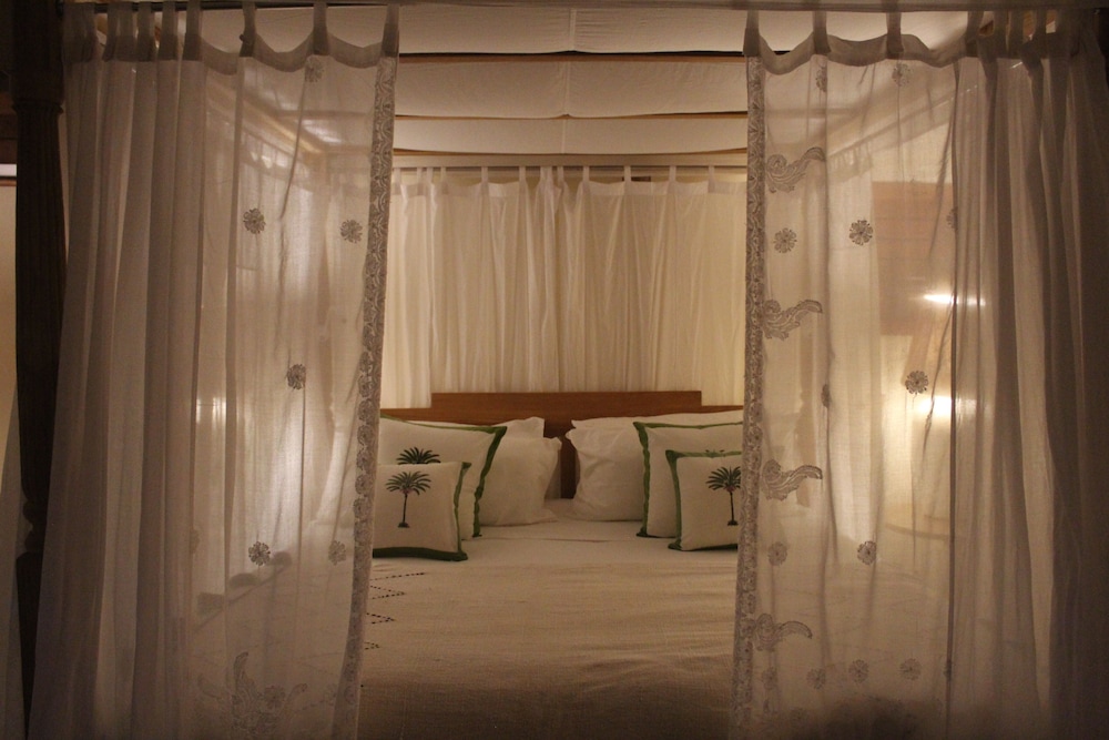 filha da lua ecolodge