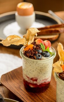 filha da lua ecolodge