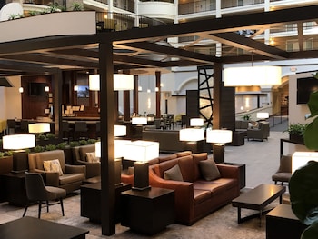 Embassy Suites By Hilton Dallas Park Central Area,Texas>>Dallas,4 star