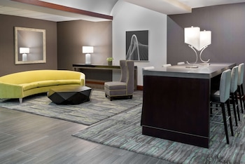 Embassy Suites By Hilton Dallas Park Central Area,Texas>>Dallas,4 star
