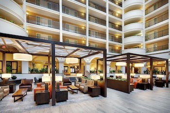 Embassy Suites By Hilton Dallas Park Central Area,Texas>>Dallas,4 star