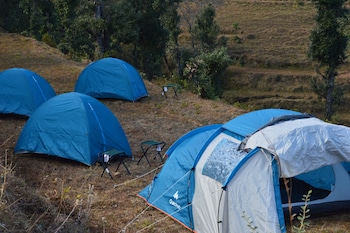 garur valley camps