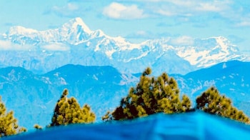 Garur Valley Camps,Kausani>>Almora,2 star
