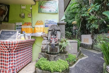green view ubud