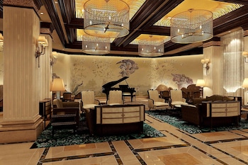 the castle hotel a luxury collection hotel dalian