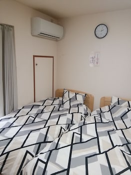 kyo no yado nishioji inn