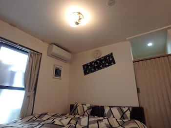 kyo no yado nishioji inn