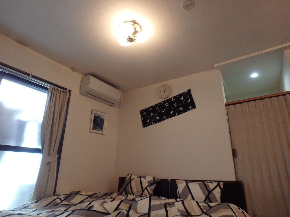 kyo no yado nishioji inn