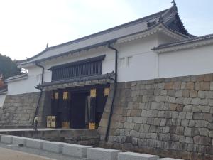 Kyo No Yado Nishioji Inn,Kyoto Prefecture>>Kyoto,3 star
