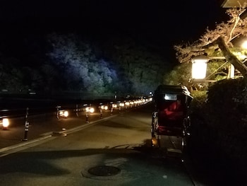 kyo no yado nishioji inn