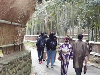 kyo no yado nishioji inn