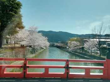 kyo no yado nishioji inn