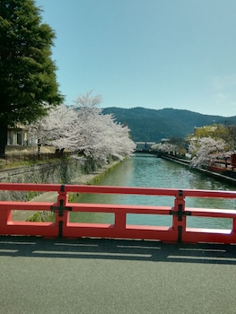 kyo no yado nishioji inn