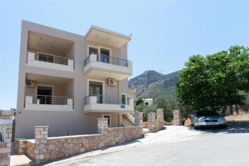 tulipa suites