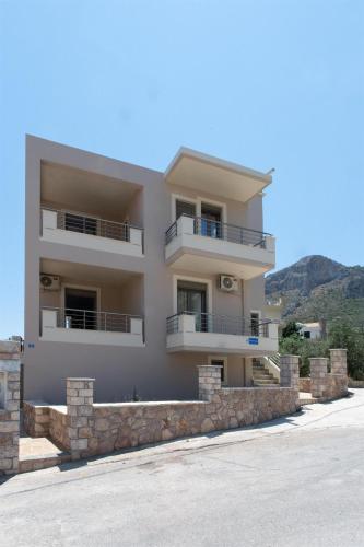 tulipa suites