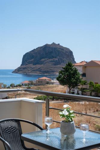 tulipa suites