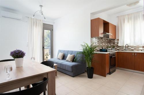 tulipa suites