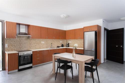 tulipa suites