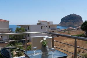 tulipa suites