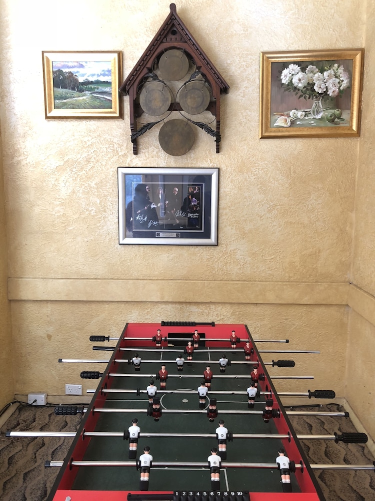 clarendon motel and guesthouse