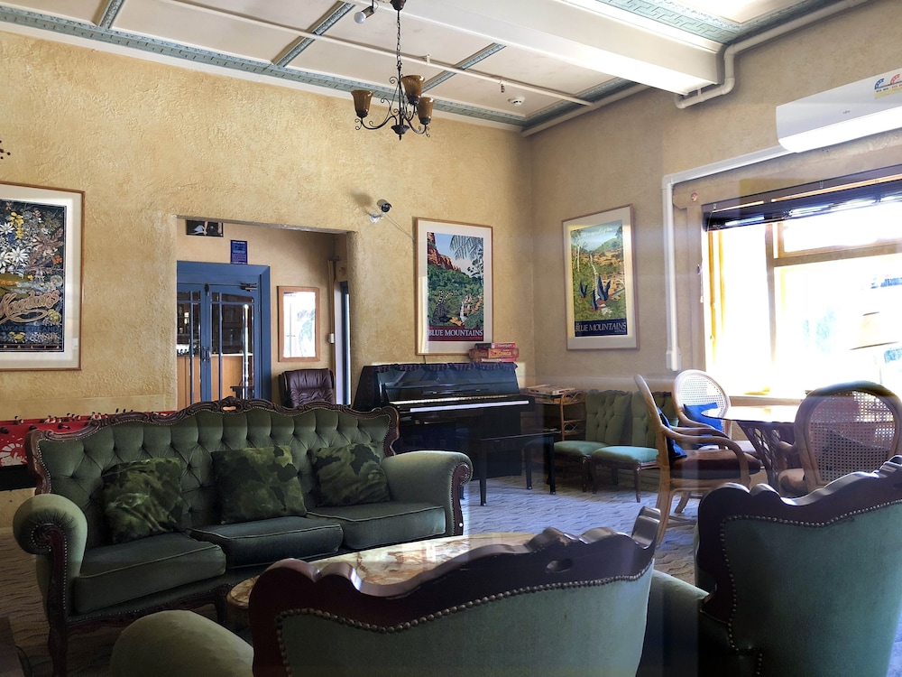 clarendon motel and guesthouse