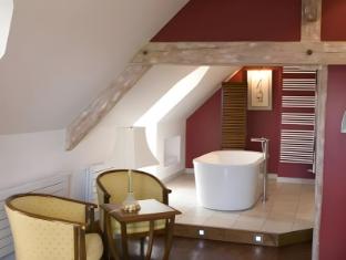 Au Clos De Beaulieu,,3 star