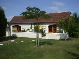 au clos de beaulieu