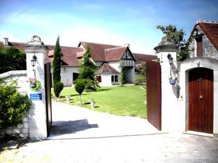 au clos de beaulieu