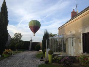 au clos de beaulieu