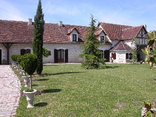 au clos de beaulieu