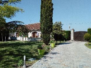 au clos de beaulieu