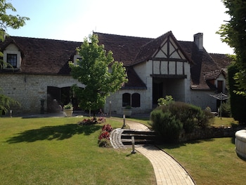 au clos de beaulieu