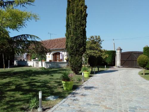 au clos de beaulieu