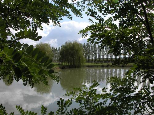 au clos de beaulieu